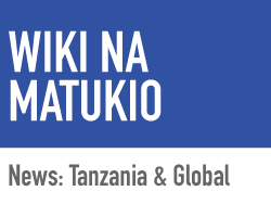 News Tanzania and Global