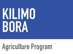Agriculture Program
